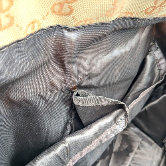 Tote/Travel/ Diaper Bag - Picture 5 of 5